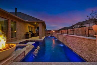 20406 Noble Arabian Dr, Tomball, TX 77377 - photo 2