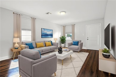 4819 Touro St, New Orleans, LA 70122 - photo 2