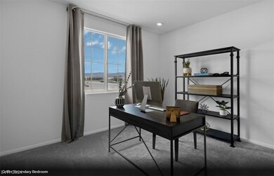 Griffin - MODEL HOME PHOTO