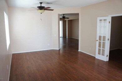 Great floor plan