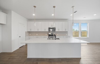 26784 Grandflora Dr, Magnolia, TX 77355 - photo 5