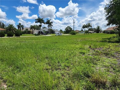 Looking Towards Road - 2810 & 2806 NW 4th St
