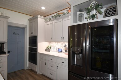 106875 S 4710 Rd, Muldrow, OK 74948 - photo 4