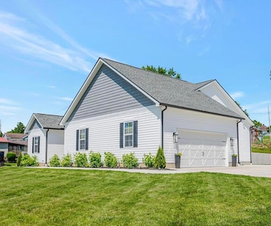 614 N North 11th St, Cambridge, OH 43725 - photo 3