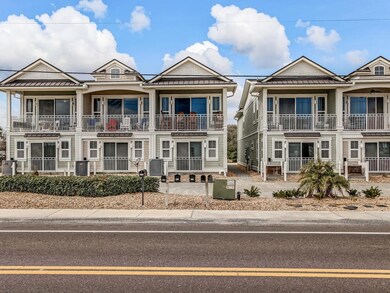 1951 S Fletcher Ave unit 7, Fernandina Beach, FL 32034 - photo 3