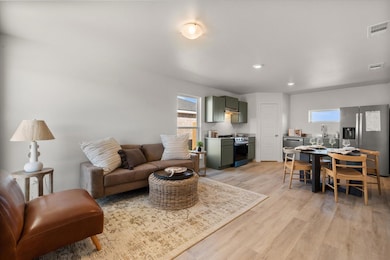 2403 Eureka Ave, Lubbock, TX 79407 - photo 3