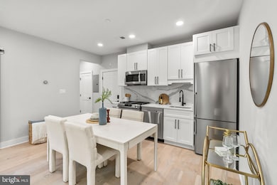 2019 M St NE unit 1, Washington, DC 20002 - photo 3