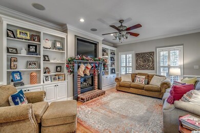 1261 Knotty Branch Rd, Conway, SC 29527 - photo 2