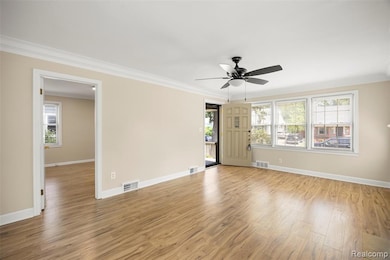 1212 Wyandotte Ave, Royal Oak, MI 48067 - photo 7