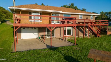 Lake home-33