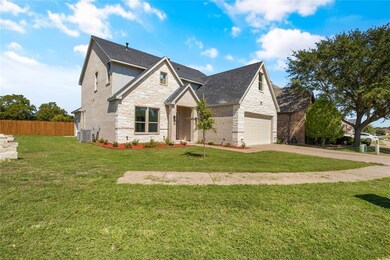 1718 Prestwick Ln, Ennis, TX 75119 - photo 3