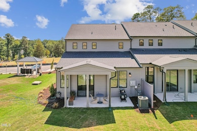 2113 Barrier Ridge Way unit Lot 26, Apex, NC 27502 - photo 2