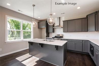 312 Keeling Ave unit SUN0136, Anderson, SC 29625 - photo 6