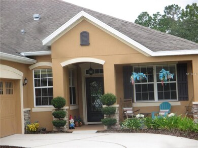 30640 Lipizzan Terrace, Mount Dora, FL 32757 - photo 2