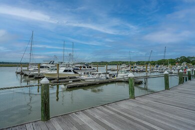 Boardwalk