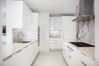 Ritz-Carlton Residences Tower 2 unit 20C, Boston, MA 02111 - photo 2