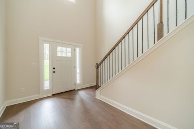 257 Pinewood Dr, Covington, GA 30016 - photo 4