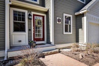 4 Mcgill Ct unit 4, Hopkinton, MA 01748 - photo 2