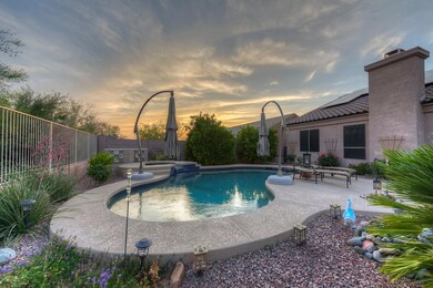 025_Sunset Swim