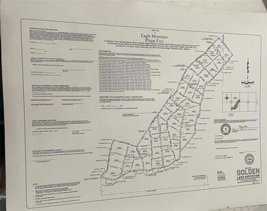 149 Chasing Stella Ln, Hochatown, OK 74728 - photo 6