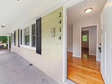 2414 Chapin St, Durham, NC 27707 - photo 7