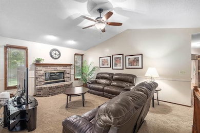 135 N Mars St, Wichita, KS 67212 - photo 6