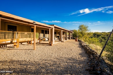 34970 S Westridge Ln, Black Canyon City, AZ 85324 - photo 3