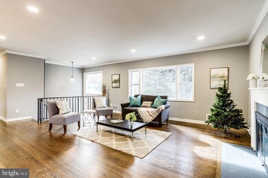 2205 Great Falls St, Falls Church, VA 22043 - photo 7