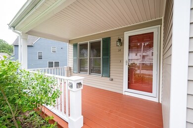 14 Midgley Ln, Worcester, MA 01604 - photo 4