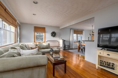 95 Saint Nicholas Ave, Worcester, MA 01606 - photo 3