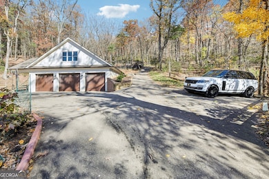 105 Thurmond Walker Rd, Dahlonega, GA 30533 - photo 6