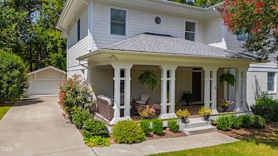 2517 Medway Dr, Raleigh, NC 27608 - photo 2