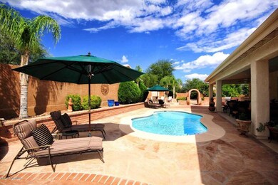 Rear Pool Patio 2