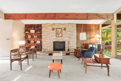 Living/Great Room