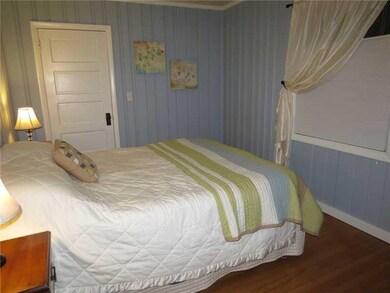 Bedroom.