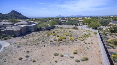 AerialView West 10520 N 134th Way