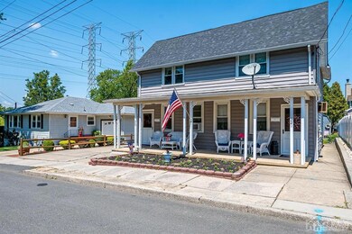 323 Elm St, South Amboy, NJ 08879 - photo 2