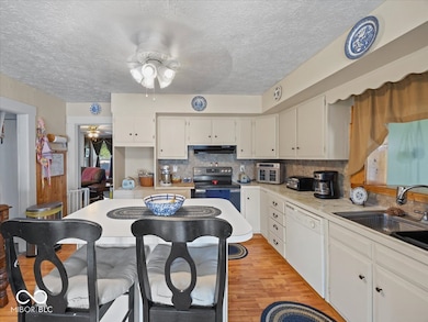 6982 E Michigan Rd, Waldron, IN 46182 - photo 5