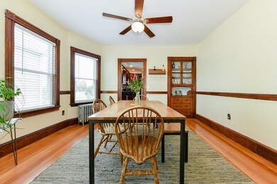 48 Weld Hill St unit 2, Jamaica Plain, MA 02130 - photo 4