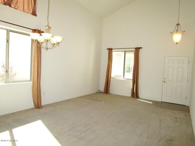 Formal Living / Dining