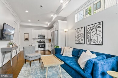 801 9th St NE unit 1, Washington, DC 20002 - photo 3