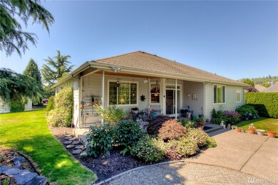 15121 148th Avenue Ct E, Orting, WA 98360 - photo 4