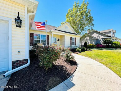 402 Iverleigh Ln, Jacksonville, NC 28540 - photo 4