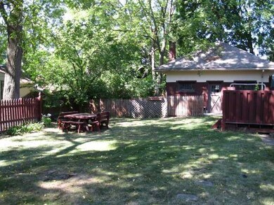 Yard/Garden