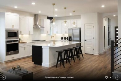 6917 Cliff Rose Dr, Spicewood, TX 78669 - photo 4