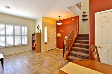 living/entry