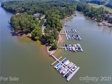 DOCK B SLIP #23