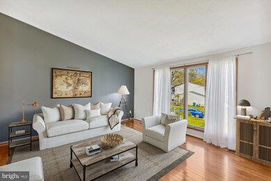 7148 Smooth Path, Columbia, MD 21045 - photo 6