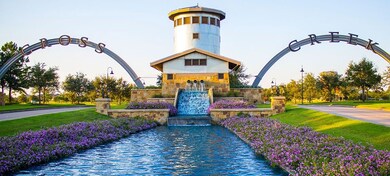 3414 Crescent Vista Dr, Fulshear, TX 77441 - photo 3