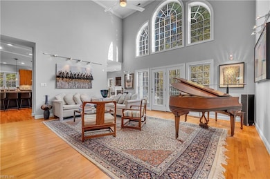 209 Marshall Ln, Carrollton, VA 23314 - photo 5